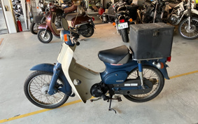 HONDA SUPER CUB50 AA01