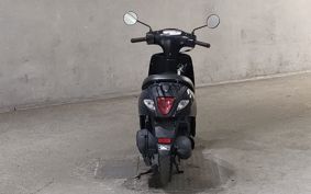 SUZUKI LET`S CA4AA