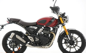 TRIUMPH SCRAMBLER 400X 2025 T147Y7