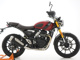 Фото Triumph SCRAMBLER 400X 2025 с японского аукциона