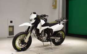 KAWASAKI KLX250D TRACKER X LX250V