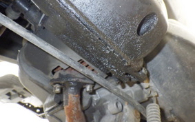 YAMAHA JOG POCHE SA08J
