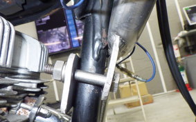 HONDA CD125T BENLY 2003 CD125T