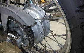 HONDA CB400SS E 2008 NC41