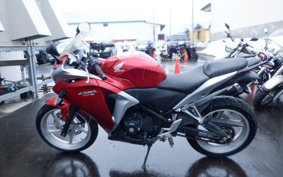 HONDA CBR250R MC41