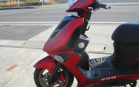 PGO TIGRA 168R RFVAFAFA