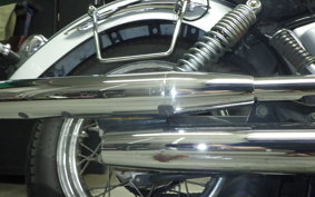 YAMAHA DRAGSTAR 250 2002 VG02J