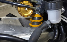 YAMAHA YZF-R1 M 2025 RN65J