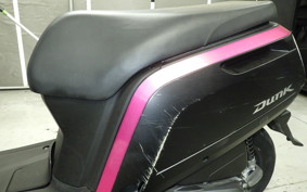 HONDA ﾀﾞﾝｸ 2022 AF74