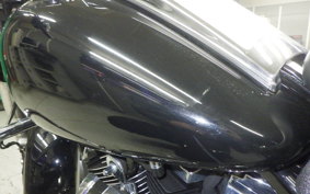 HARLEY FLHP 1750 2018
