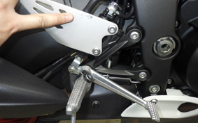 KAWASAKI NINJA ZX-6R A 2025 ZX636J