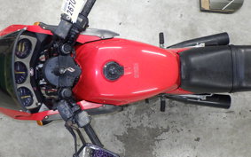 HONDA CBX750F 1984 RC17