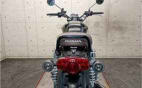 HONDA GB350 2022 NC59