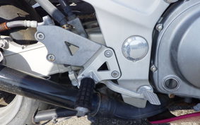 KAWASAKI ZZ-R400 Gen.2 1994 ZX400N