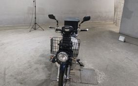 HONDA SUPER CUB50 AA04