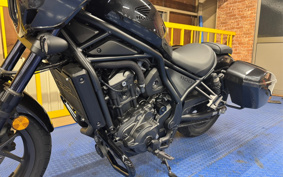 HONDA  REBEL 1100T DCT 2023 SC83