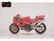 Фото Ducati 888SP-4 1992 с японского аукциона