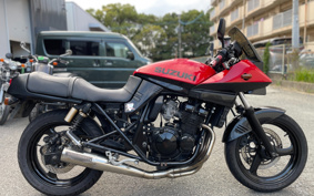 SUZUKI GSX250 KATANA GJ76A
