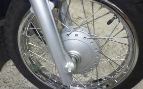 HONDA C110 SUPER CUB 2018 JA10