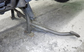 YAMAHA MAXAM 250 2007 SG21J