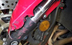 HONDA CBR600RR GEN 3 2024 PC40