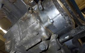 HONDA MONKEY 1991 Z50J