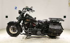 HARLEY FLSTSB 1580 2011