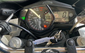 YAMAHA MT-25 0J01