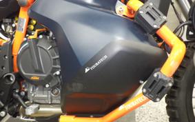 KTM 890 ADVENTURE	 R 2023