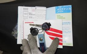 HONDA LEAD 125 1986 JF45