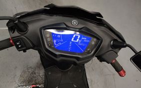 YAMAHA  CYGNUS  GRIF ASU SEJ4J