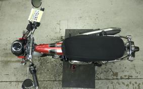 HONDA DAX 125 2016 JB04