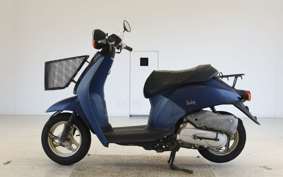 HONDA TODAY 2001 AF61