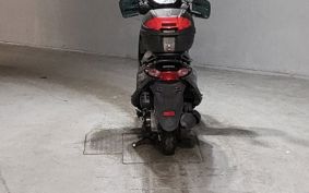 SUZUKI ADDRESS V125 DT11A