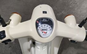 HONDA SUPER CUB50 AA09