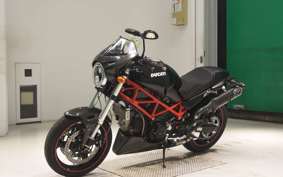 DUCATI MONSTER 400 IE 2008