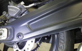 TRIUMPH TRIDENT 660 2023