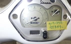 VESPA LX125IE 2004