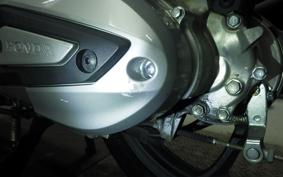 HONDA DIO 110 JK03