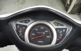 HONDA LEAD 110 2005 JF19