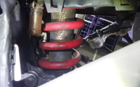 HONDA XL DEGREE 2004 MD26