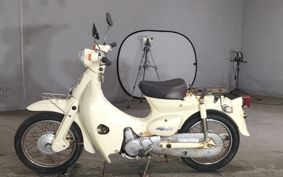 HONDA LITTLE CUB C50