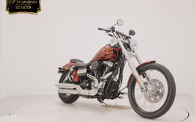 HARLEY FXDWG 1580 2010