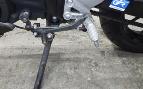 SUZUKI GSX-S125 DL32B