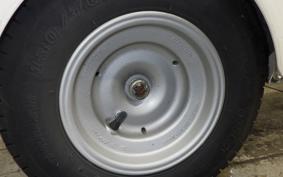 HONDA GYRO CANOPY TA03