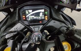 KAWASAKI  NINJA ZX-4R SE ZX400P