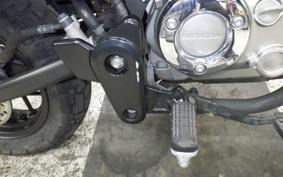 HONDA MONKEY 125 JB03