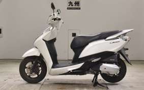 HONDA LEAD 125 1997 JF45