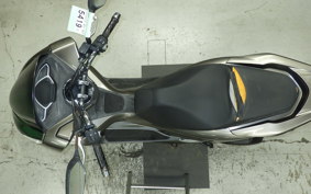 HONDA PCX125