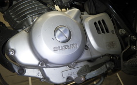 SUZUKI GRASS TRACKER Bigboy 2010 NJ4BA